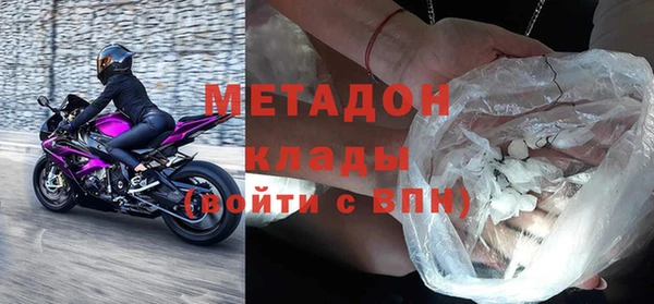 винт Лихославль