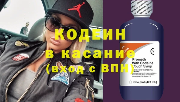 молекула духа Лагань