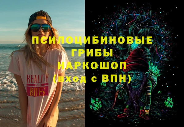 эйфоретик Липки